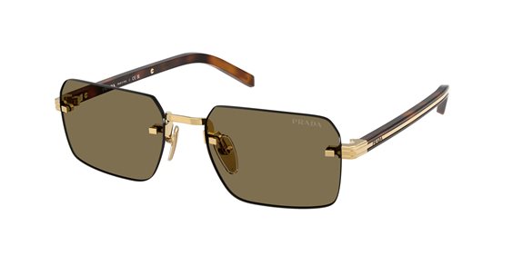Sonnenbrille  Prada Herr D55S5AK90F55 - D55S5AK90F55